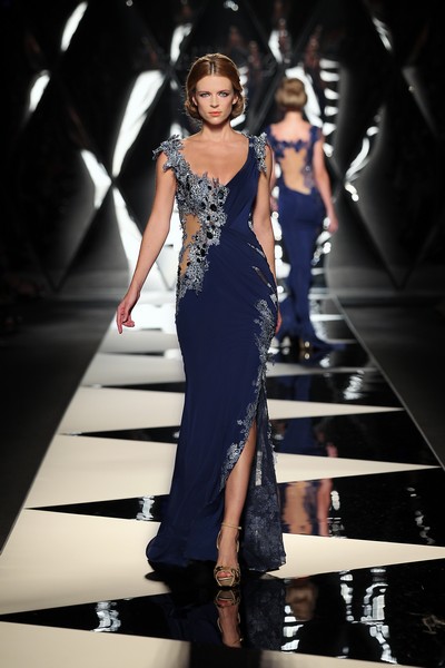 Mireille Dagher Haute Couture 